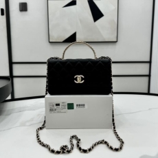 Chanel WOC Bags